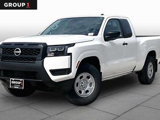 New 2026 Nissan Frontier S RWD video 1
