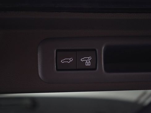 Used 2025 Toyota Sequoia TRD Pro image 19