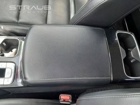 Used 2021 Kia Telluride S AWD/4WD image 26