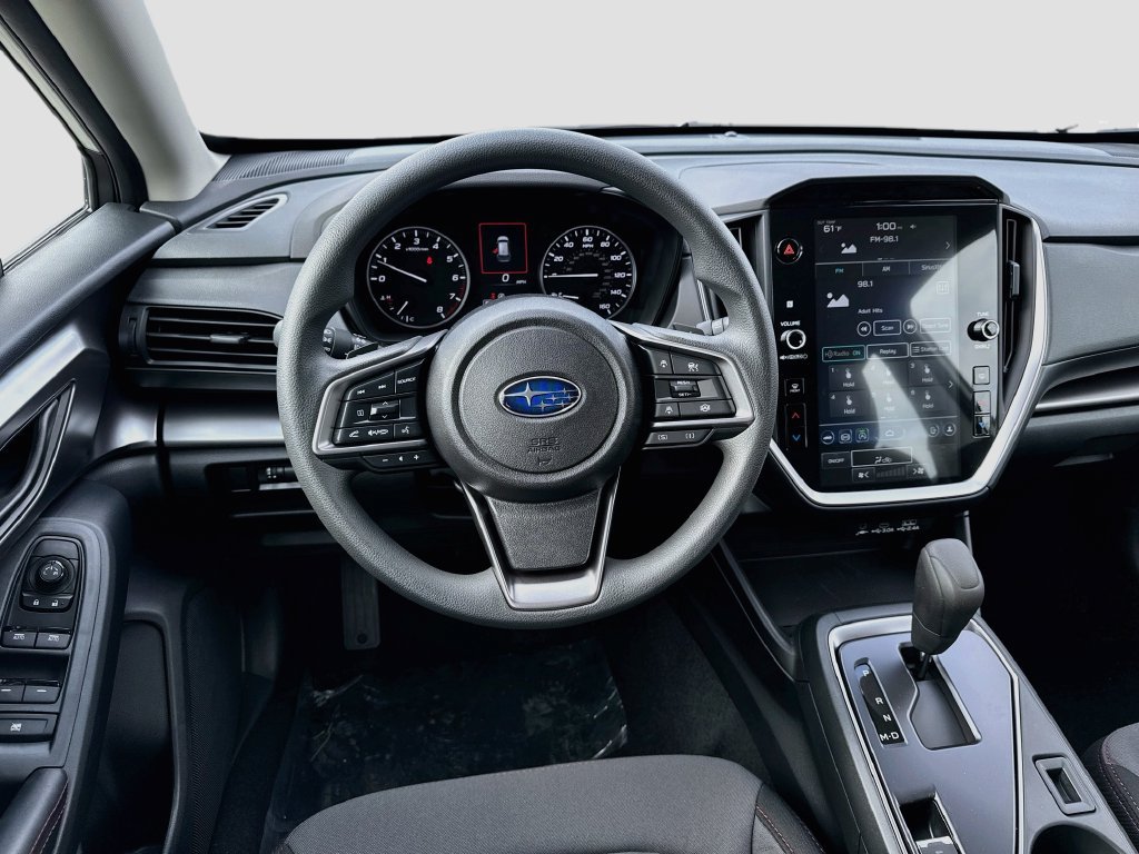 New 2026 Subaru Impreza 2.0i Sport AWD/4WD image 21