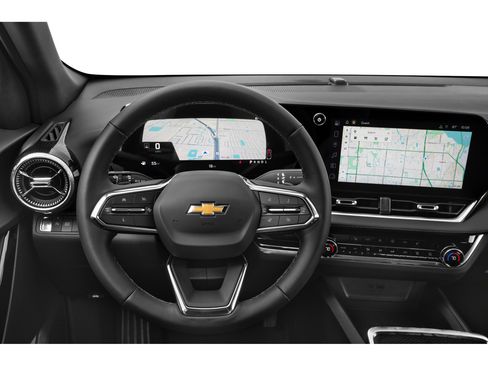 New 2027 Chevrolet Equinox LT FWD image 36