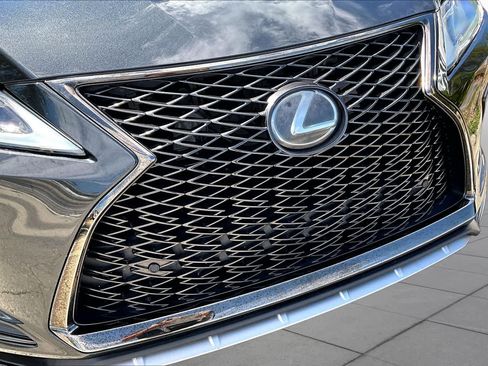 Used 2020 Lexus RX 350 F Sport w/ Accessory Package AWD/4WD image 52
