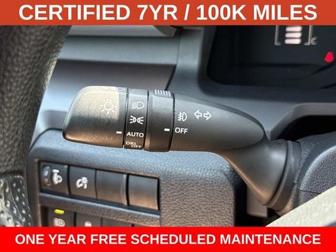 Used 2024 Toyota Tacoma SR5 RWD image 26
