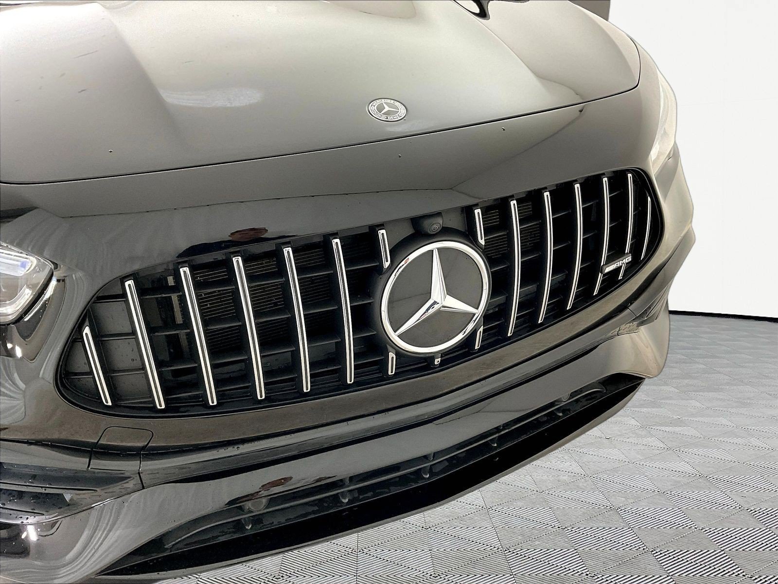 Certified 2022 Mercedes-Benz GLA 45 AMG 4MATIC image 33