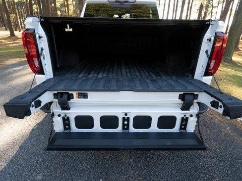 Used 2021 GMC Sierra 1500 Denali w/ Denali Ultimate Package image 13