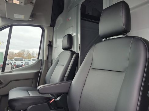 New 2026 Ford Transit 350 148 High Roof Extended image 20