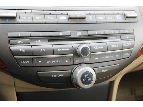 Used 2008 Honda Accord EX-L image 23