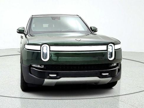 Used 2022 Rivian R1S Launch Edition Quad AWD/4WD image 2