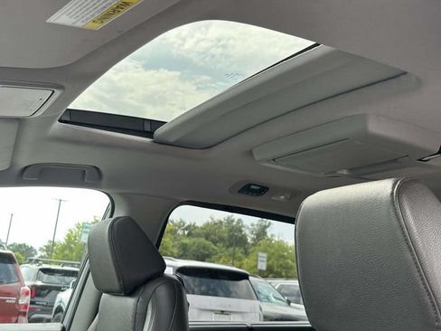 Used 2019 Honda Odyssey EX-L image 16