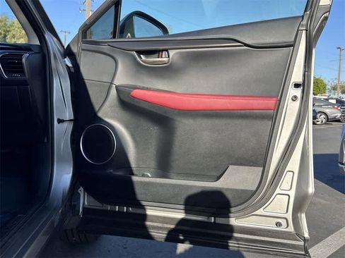 Used 2021 Lexus NX 300 FWD w/ Comfort Package image 33