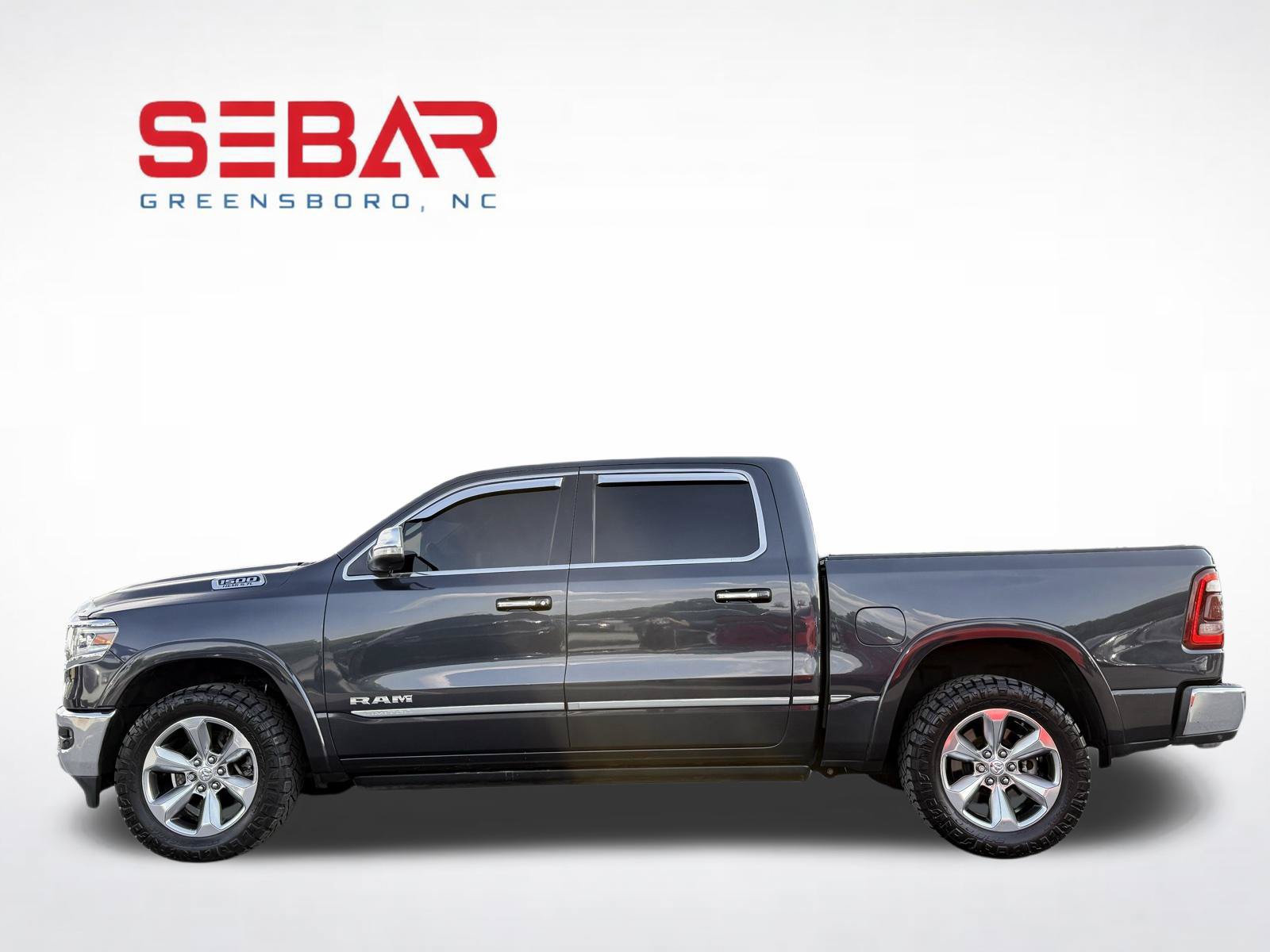 Used 2020 RAM 1500 Limited RWD image 14