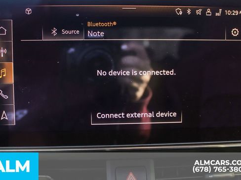 Used 2021 Audi S5 Prestige image 37