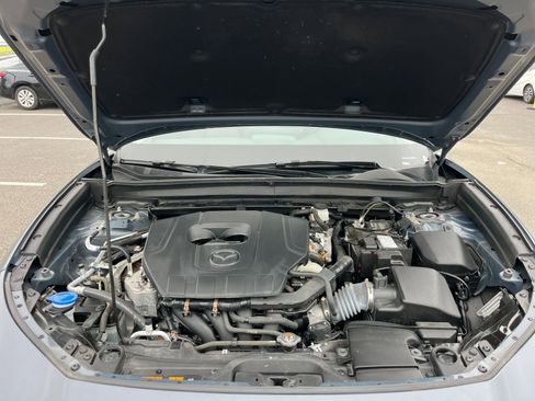 Used 2025 MAZDA CX-30 AWD 2.5 S w/ Preferred Package image 34