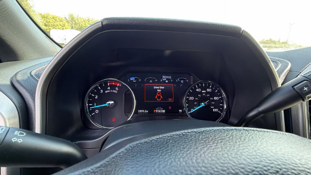 Used 2022 Ford F450 Platinum w/ FX4 Off-Road Package AWD/4WD image 31