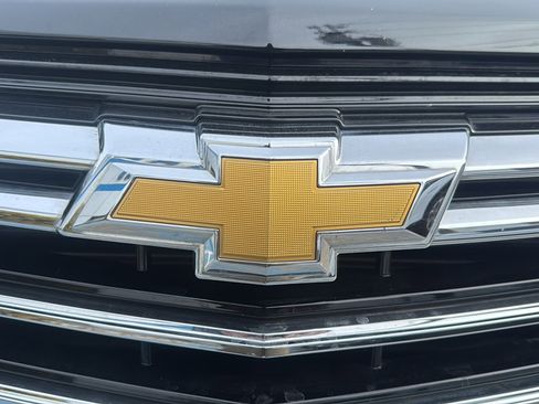 Used 2024 Chevrolet Equinox Premier image 45