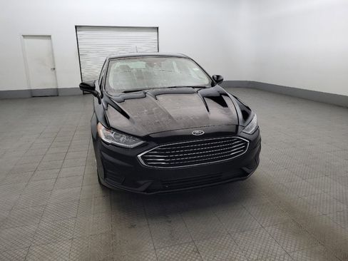 Used 2019 Ford Fusion S image 14