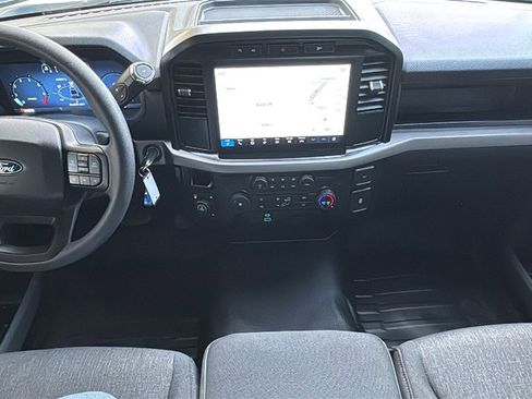 Certified 2024 Ford F150 XL image 11