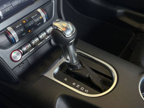 Used 2023 Ford Mustang Mach 1 RWD image 32