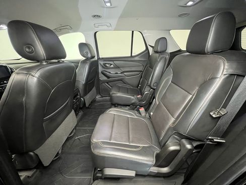 Used 2019 Chevrolet Traverse RS w/ LPO, Floor Liner Package image 5