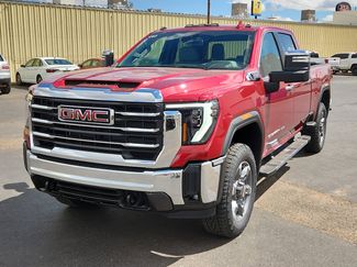 New 2026 GMC Sierra 2500 SLT video 1