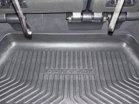 Used 2024 Honda Odyssey Elite image 33