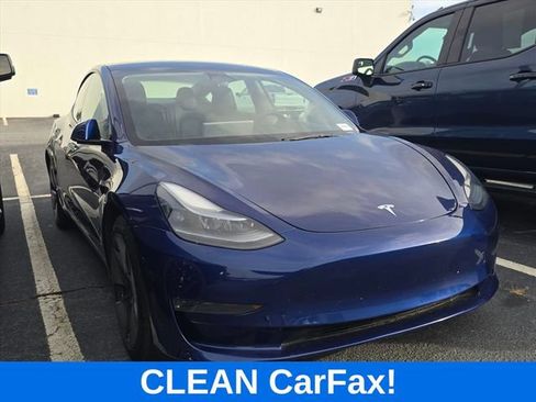 Used 2023 Tesla Model 3 Standard Range RWD image 2