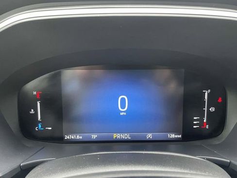 Used 2023 Ford Escape Active image 35