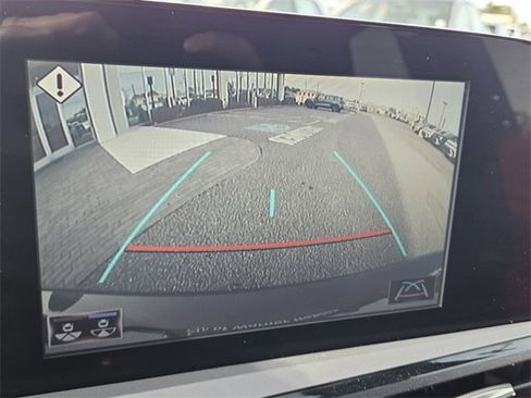 Used 2022 Lexus ES 350 F Sport image 21