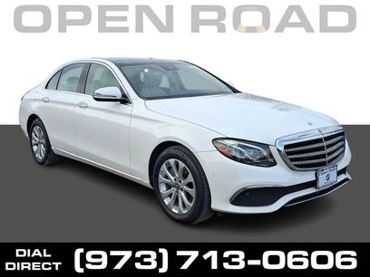 Used 2018 Mercedes-Benz E 300 E 300