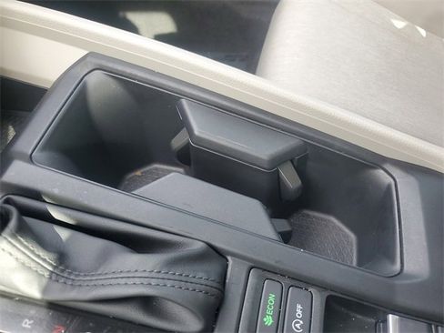 Used 2024 Honda Accord LX image 26