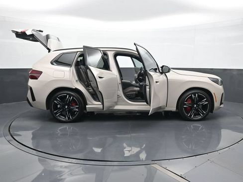 Used 2025 BMW X3 M50 w/ Premium Package AWD/4WD image 33