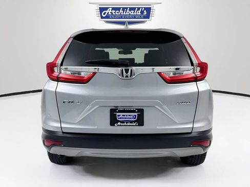 Used 2017 Honda CR-V EX-L image 7