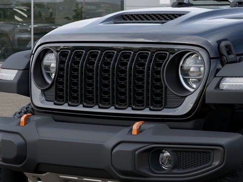 New 2026 Jeep Gladiator Mojave image 11