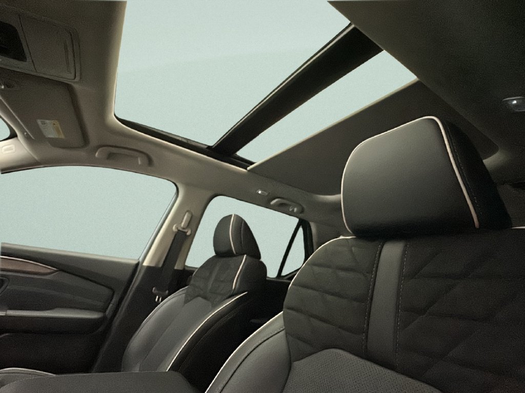 New 2026 Honda Pilot Elite image 13