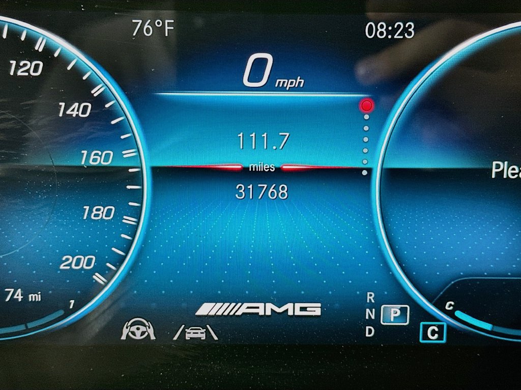 Used 2022 Mercedes-Benz GLA 45 AMG 4MATIC image 15