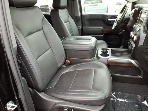 Used 2021 GMC Sierra 1500 SLT image 23