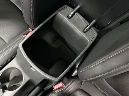 New 2026 Kia Seltos EX w/ EX Sunroof Package image 23