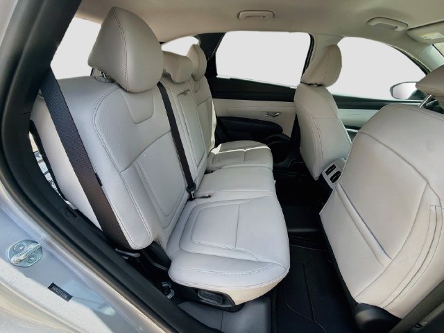 New 2026 Hyundai Tucson SEL Plus FWD image 27