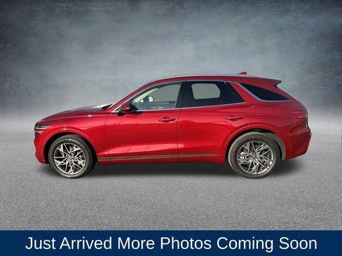 Used 2023 Genesis GV70 2.5T w/ Advanced Package image 3