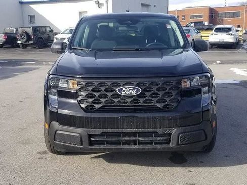 New 2025 Ford Maverick XL w/ 4K Tow Package image 9