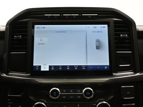 Used 2023 Ford F150 Tremor AWD/4WD image 34