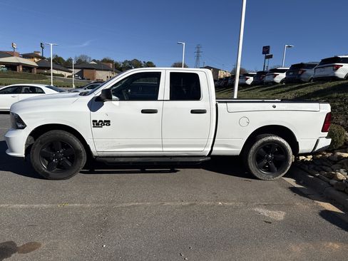 Used 2019 RAM 1500 Express w/ Express Value Package image 7