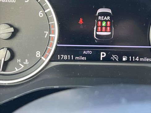 Used 2024 Nissan Pathfinder SL image 26