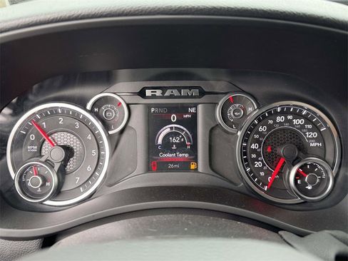 New 2026 RAM 2500 Big Horn image 24