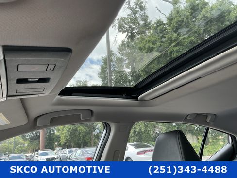 Used 2020 Nissan Altima 2.5 SL FWD image 26