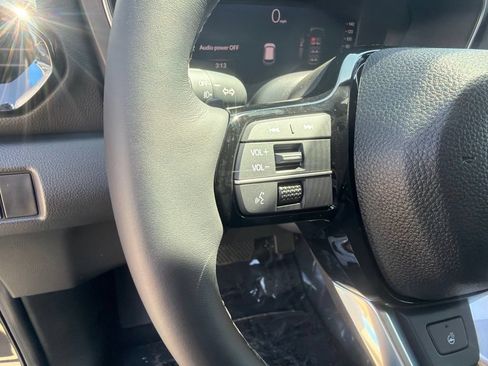 New 2026 Honda Pilot Elite image 21