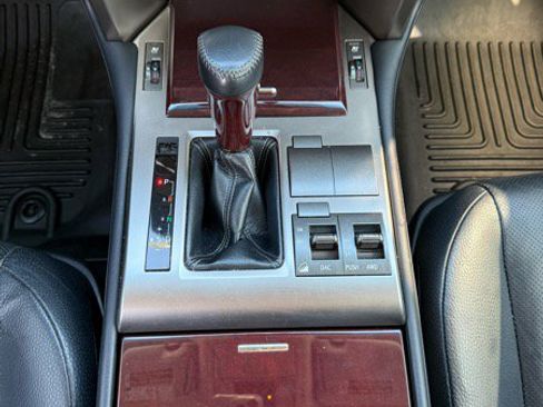 Used 2014 Lexus GX 460 Sport Utility w/ Premium Package image 16