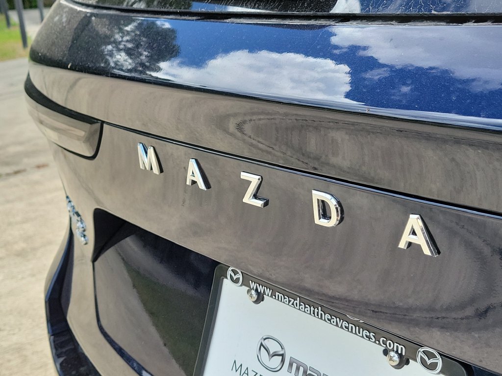 New 2026 MAZDA CX-5 2.5 S w/ Premium Package AWD/4WD image 8