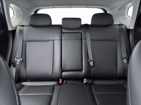 New 2026 Hyundai Kona SEL Premium FWD image 35