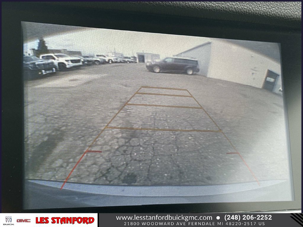 Used 2019 Buick Encore Preferred w/ Safety Package AWD/4WD image 29